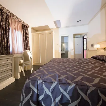Mancini Park Hotel-3